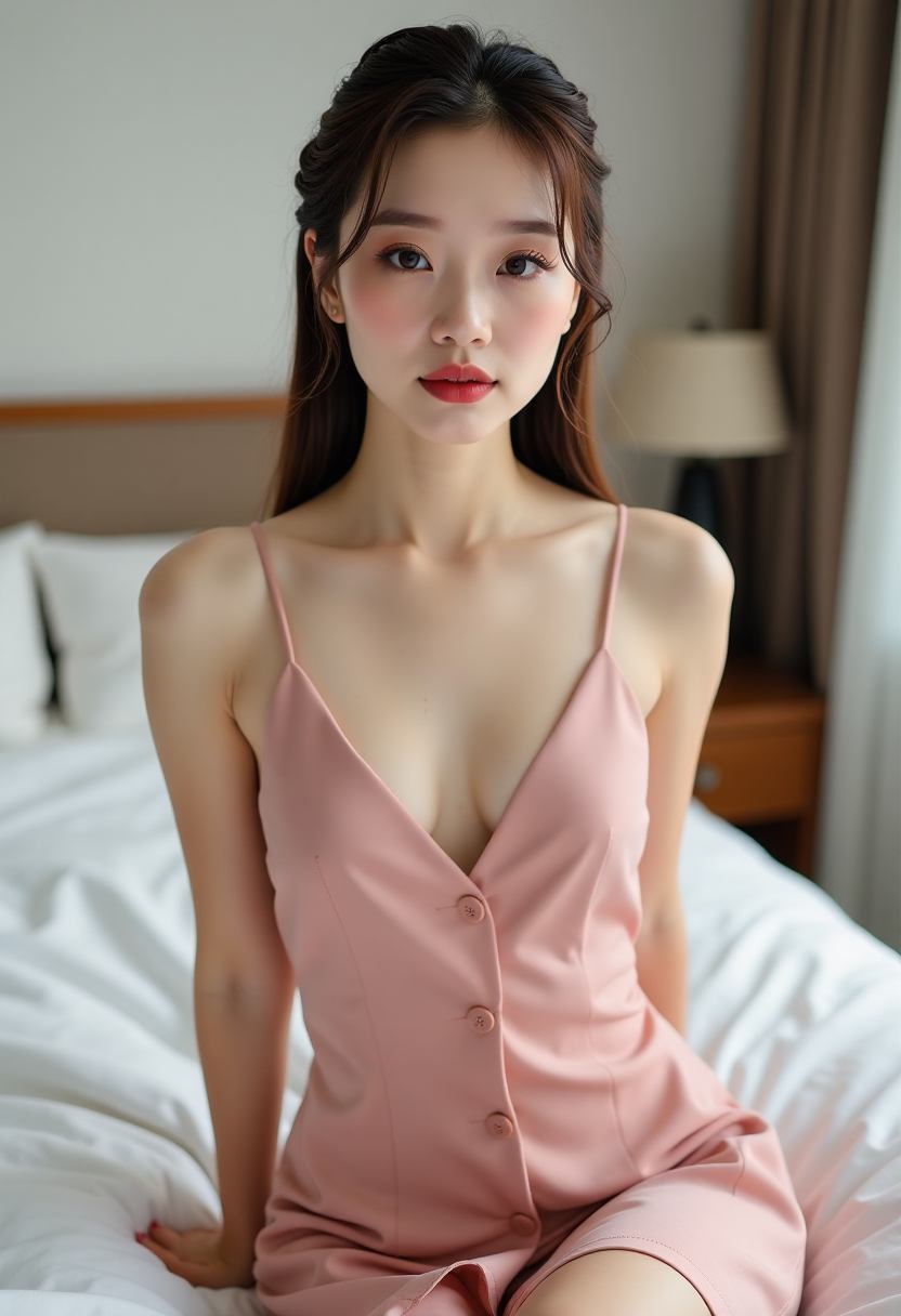 穿成反派后我只想躺平