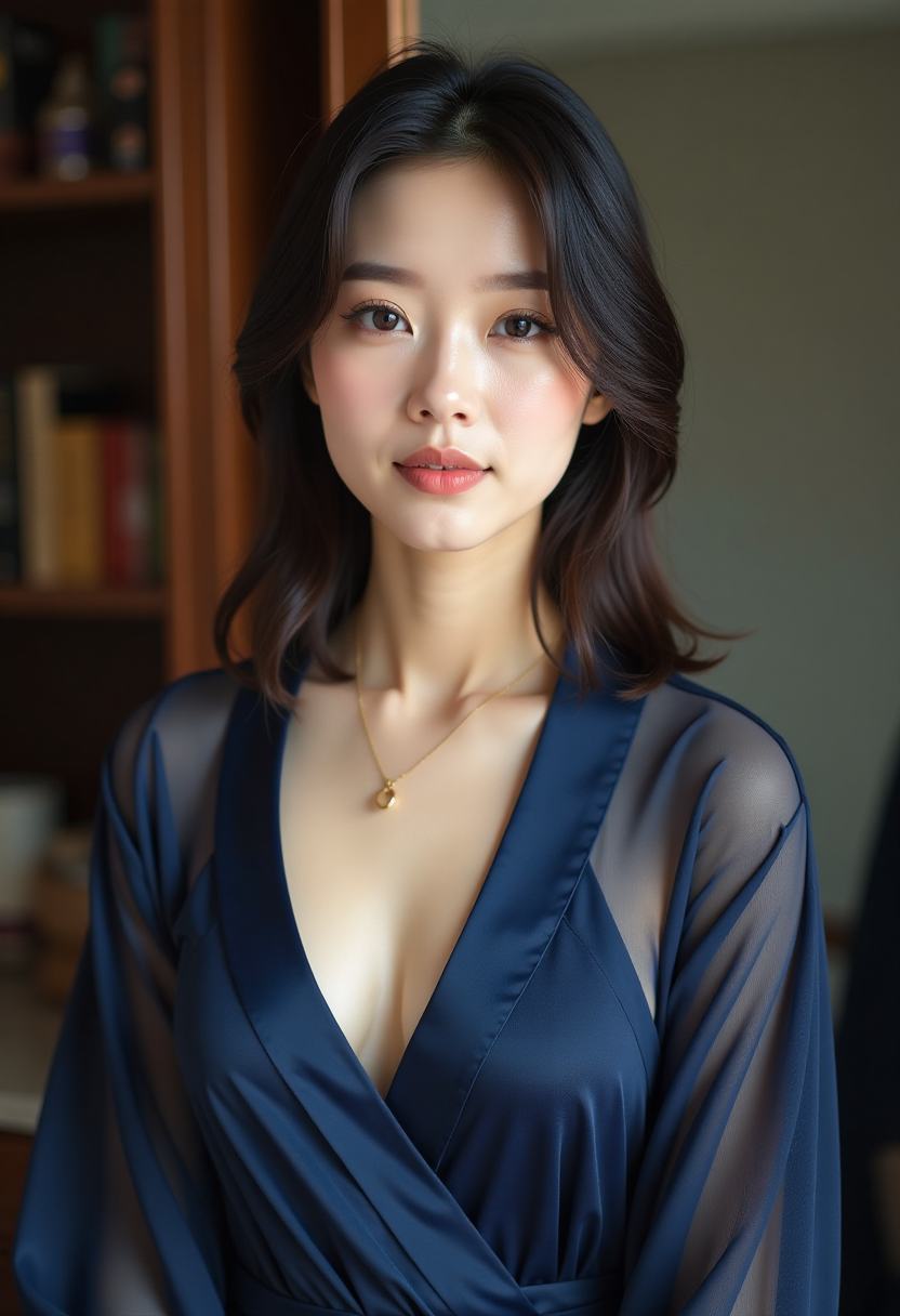 契约婚姻：离婚后她惊艳全球